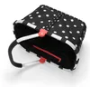 reisenthel carrybag, Einkaufskorb, Korb, Picknickkorb, Produktbild-Vorschau 8