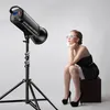 Walimex pro Niova Plus Daylight, luce video LED dimmerabile Anteprima dell’immagine prodotto 13