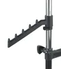 WENKO Porte-manteaux Accroche-barres Porte-manteau sur pied Voir les images du produit 10