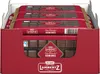 Lambertz Dominos Zartbitter - 19 x 250 g Produktbild-Vorschau 1