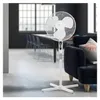 Wentylator stojący CLATRONIC VL 3603 S, Ø 40 cm, biały, 3 Podgląd zdjęcia produktu 12