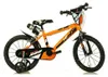 Kinderfiets Dino, 16 inch Productafbeelding-voorbeeld 8