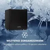 KlarsteinSecret Cool, mini lodówka, minibar, 13 l, Podgląd zdjęcia produktu 7