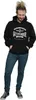 Harry Potter - "Gryffindor Keeper" Kapuzenpullover für Produktbild-Vorschau 4