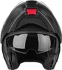 Klapphelm Motorradhelm Ultimate Speed ECE 22.06 Produktbild-Vorschau 7