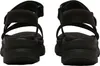 SKECHERS DLUX WALKER NEW BLOCK Schwarz Produktbild-Vorschau 9