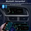 8.8'' bezprzewodowy CarPlay Dla Audi A4 2013-2016 wysoka Podgląd zdjęcia produktu 19