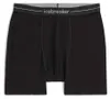 ICEBREAKER Mens Anatomica Boxers BLACK XL Produktbild-Vorschau 4