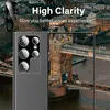 CLM-Tech 2er Set Schutzfolie kompatibel mit Samsung Galaxy Produktbild-Vorschau 8