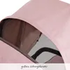 Hauck Sitzeinheit Vision X - Melange Rose Produktbild-Vorschau 5