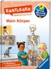 Wieso? Weshalb? Warum? Erstleser, Band 15 - Mein Körper (2. Produktbild-Vorschau 2