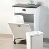 KESPER 2552713 Kuchynský vozík so systémom triedenia Náhľad obrázku produktu 8
