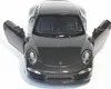 PORSCHE 911 (991) Carrera S Modellauto Modell Auto Metall Produktbild-Vorschau 3