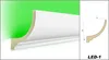 HEXIM LED Stuckleisten Sparpakete - Indirekte Beleuchtung Produktbild-Vorschau 2