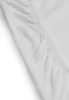Wickelauflagenbezug Frottee 50x70 cm - White Produktbild-Vorschau 5