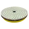 Diamantpolijstschijven 100mm (#50, #100, #200, #400, #800, Productafbeelding-voorbeeld 3