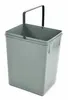 Franke Náhradní díly - Koš Cube 20 l 133.0042.702 Náhled obrázku produktu 3