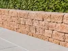 Mauersteine RISO TERRACOTTA 23/17/21,5/10 CM 192/DBP Produktbild-Vorschau 2