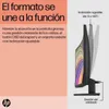 HP V27c G5 Curved Monitor 68,45cm (27 Zoll) Produktbild-Vorschau 9