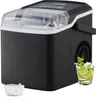 VEVOR 150 W výrobník kostek ledu Výrobník kostek ledu Náhled obrázku produktu 1