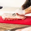 ORION MOTION SANTOKU ocelový kuchyňský nůž na krájení Náhled obrázku produktu 5