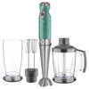 SENCOR SHB 5601GR-EUE3 blender kielichowy zielony 41010365 Podgląd zdjęcia produktu 4