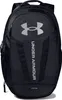 Under Armour Hustle 5.0 Rucksack - 1361176, Farbe:Schwarz, Produktbild-Vorschau 1