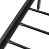 OKWISH Lit avec rangement 90x200 - Lit Simple Cadre de Lit Voir les images du produit 9
