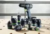 Festool Perceuse-visseuse sans fil TXS 12 2,5-Set Voir les images du produit 29