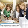 Verzamelkaarthulzen, transparante verzamelmappen, Productafbeelding-voorbeeld 6