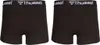 hummel  Boxershorts 2er-Pack Stretch-Unterwäsche Größe: M Produktbild-Vorschau 13