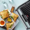 MONZANA® Kontaktgrill Antihaftbeschichtung Produktbild-Vorschau 2