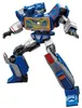 Blokees Transformers Soundwave-Figur, 85 Teile, beweglich Produktbild-Vorschau 3