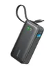 ANKER Powerbank A1259G11 30W 10000 mAh Black - Neu / Produktbild-Vorschau 1