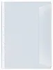 Veloflex 5340000, A4, Transparent, Polypropylen (PP), 0,13 Produktbild-Vorschau 3