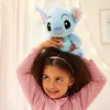 Plyšový Disney Flopsies Stitch 25cm Náhled obrázku produktu 7