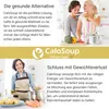 Hochkalorische Suppe für Gewichtszunahme I Nahrung Produktbild-Vorschau 5