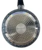 MASTERPAN Aluminiumpfanne mit Marmorbeschichtung, Antihaft, Produktbild-Vorschau 4