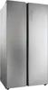 Haier HSW79F18ANMM, Freistehend, Amerikanische Tür, Platin, Produktbild-Vorschau 7