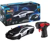 RC Scale Car Lamborghini Aventador Coupé Police, Revell Produktbild-Vorschau 5