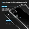iPhone X / XS Silikon Hülle Case Handyhülle Schutzhülle Produktbild-Vorschau 4