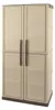 Art Plast S71/TPT, Beige, 3 Regale, Bodenstehend, Produktbild-Vorschau 2