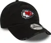 Kappe New Era - NFL Wash & Distressed 9TWENTY - Kansas City Produktbild-Vorschau 3