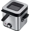 Friteuse - SENCOR - SFR 6200SS - 900 W - 1,5 L - Noir / Voir les images du produit 1