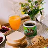 Kaffeebecher mit Faultier im Büro Dschungelmotiv und Produktbild-Vorschau 6