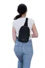 Rucksack Eingurt Crossbody Sling Bag Tasche Damen Herren Produktbild-Vorschau 12