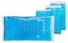 relaxdays 10039565_0 Kühlpad-Set 4er 10039565_0 blau, 1 Set Voir les images du produit 9