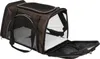 TRIXIE Tasche Joe - braun - 28 × 28 × 47 cm Produktbild-Vorschau 2