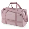 Zagatto Reisetasche Damen Weekender Tasche 40x20x25 20L Produktbild-Vorschau 8