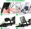 Lixada Fahrradcomputer Drahtloser LCD-Bildschirm Fahrrad Produktbild-Vorschau 15